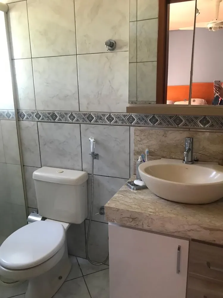 Casa, 3 quartos, 300 m² - Foto 13