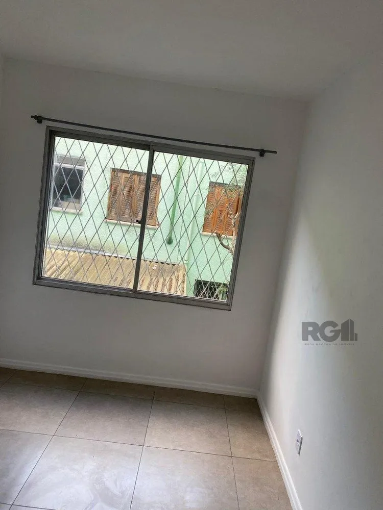 Apartamento, 1 quarto, 35 m² - Foto 2