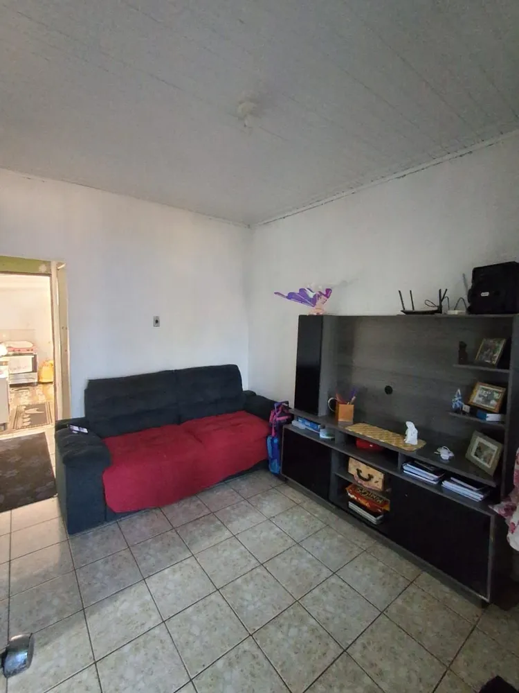 Casa, 4 quartos, 120 m² - Foto 2
