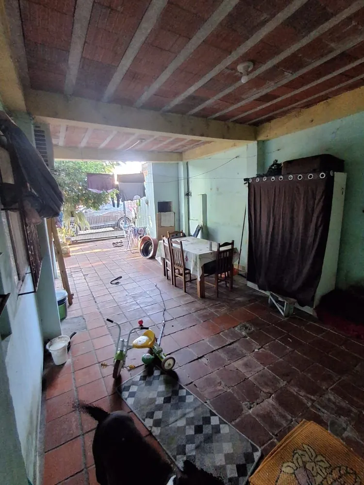 Casa, 4 quartos, 120 m² - Foto 5