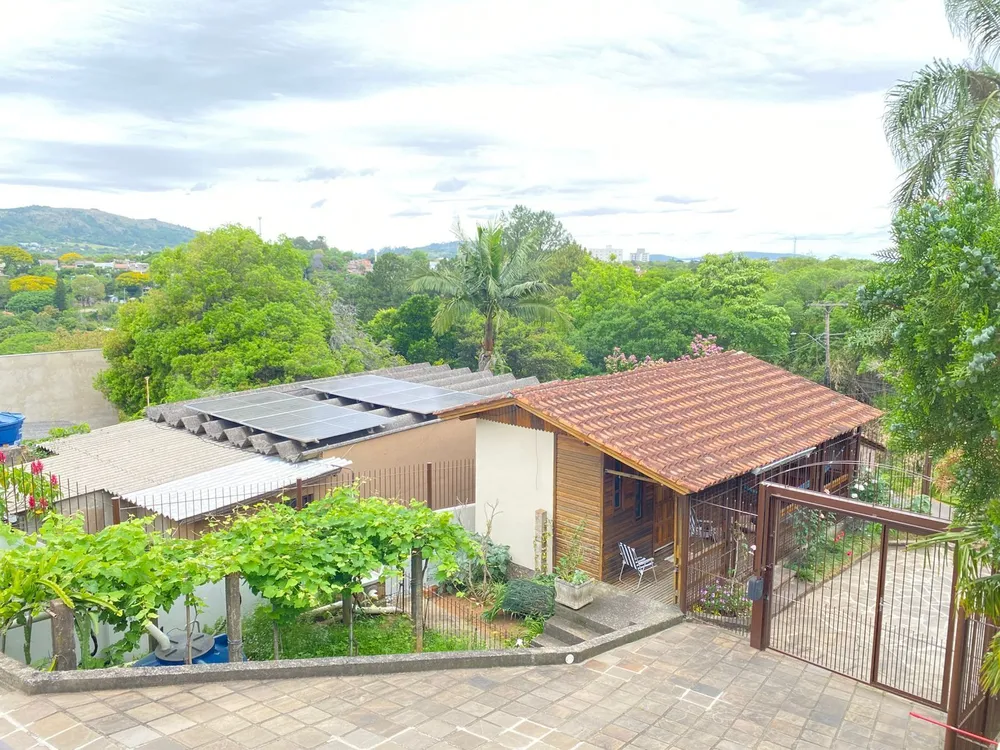 Casa, 3 quartos, 134 m² - Foto 1