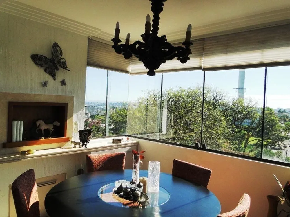 Apartamento, 3 quartos, 102 m² - Foto 5