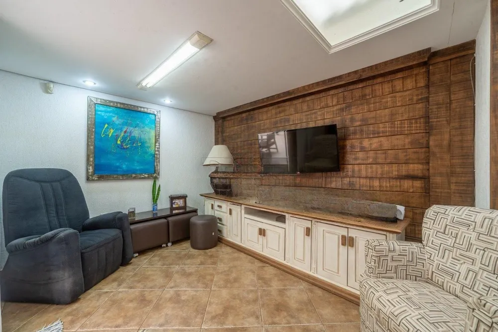 Apartamento, 3 quartos, 80 m² - Foto 3