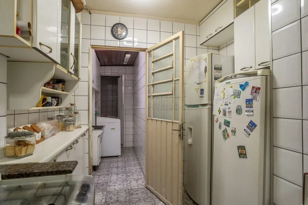 Apartamento, 3 quartos, 80 m² - Foto 1