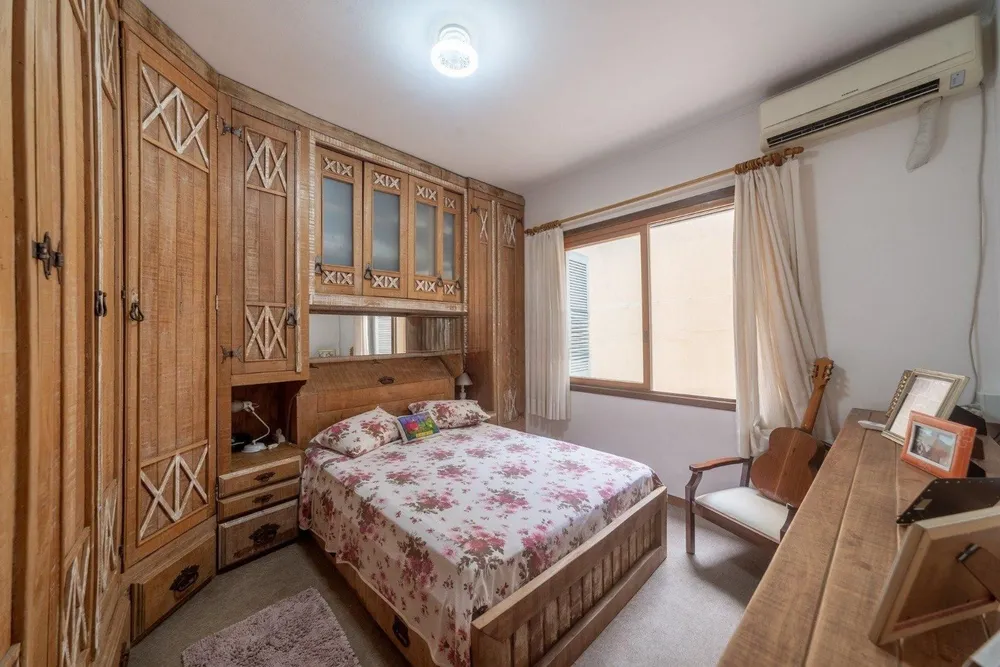 Apartamento, 3 quartos, 80 m² - Foto 9