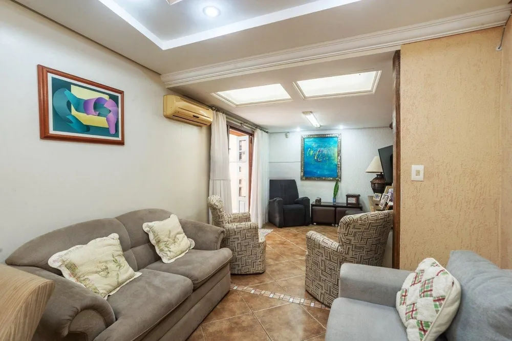 Apartamento, 3 quartos, 80 m² - Foto 12
