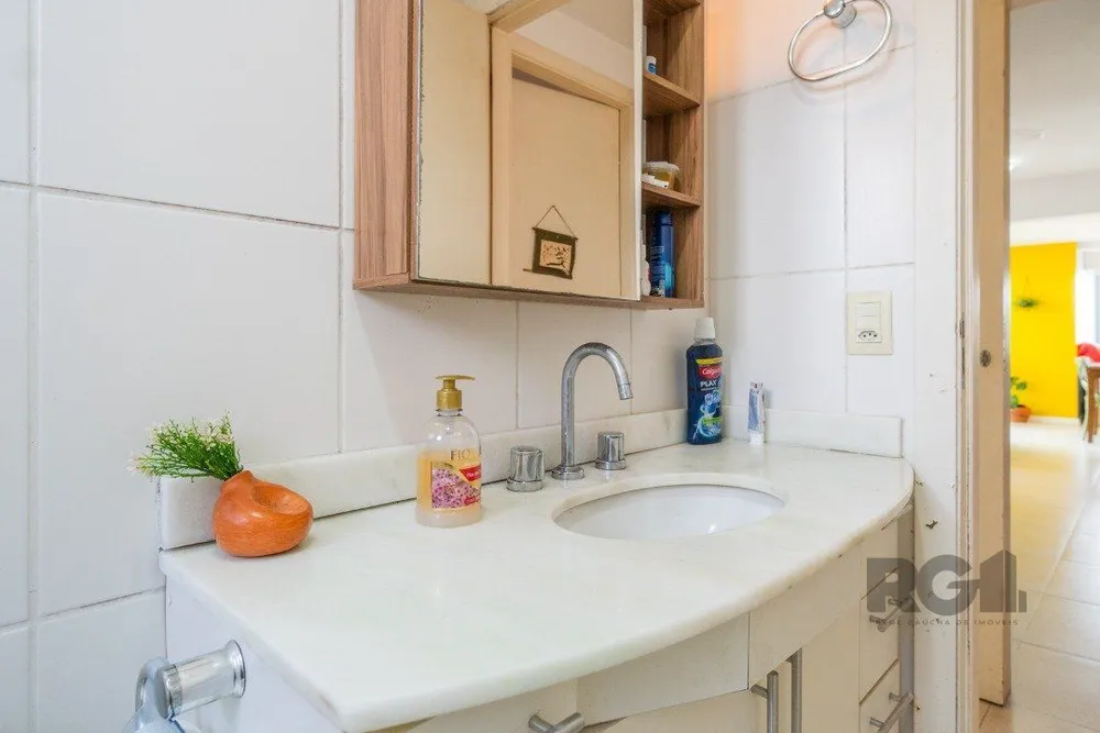 Apartamento, 1 quarto, 44 m² - Foto 1