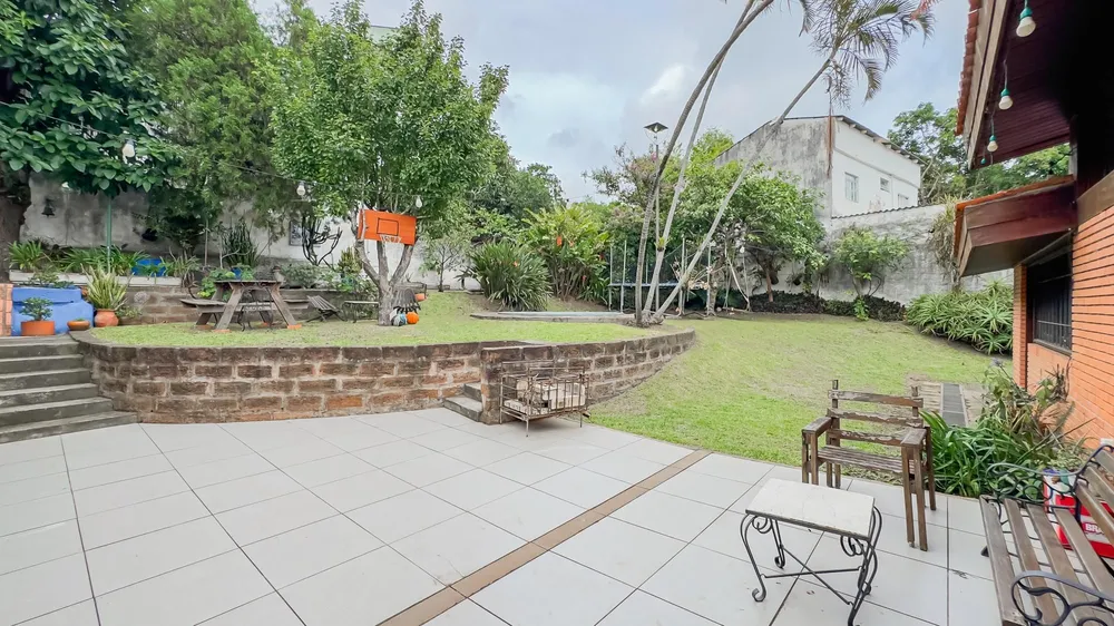 Casa, 3 quartos, 313 m² - Foto 4