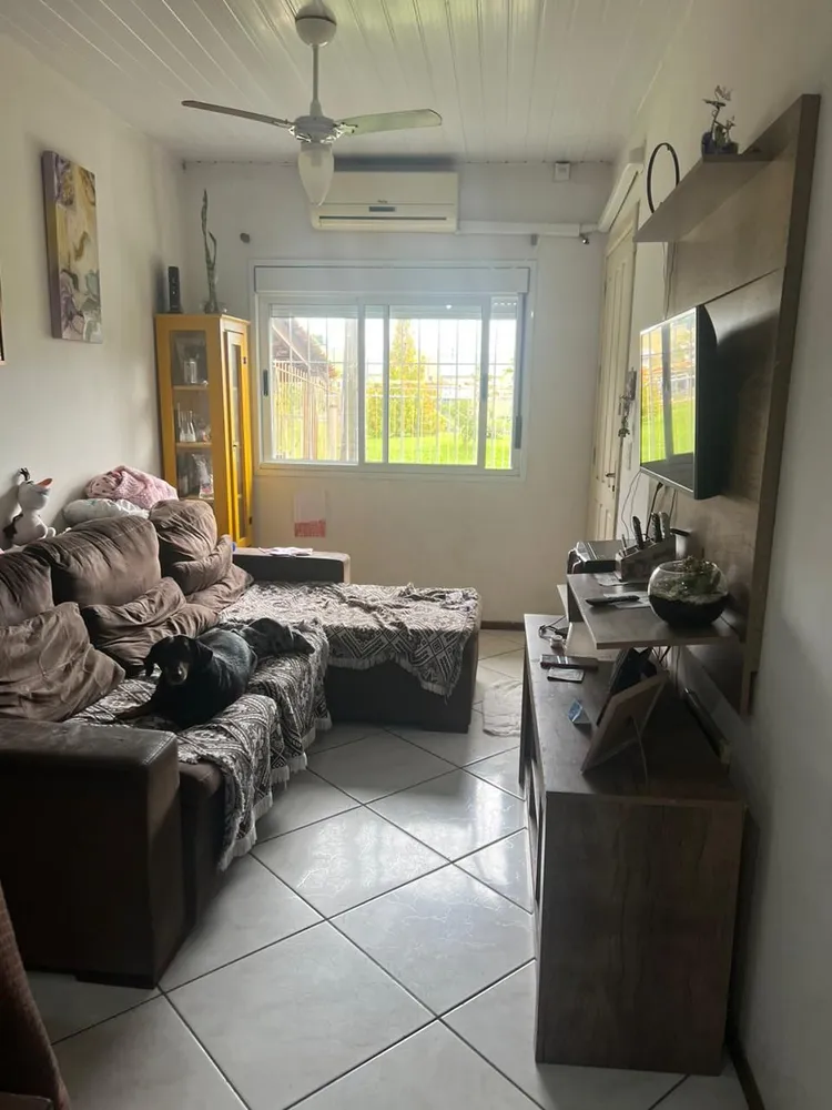 Casa, 2 quartos, 47 m² - Foto 4
