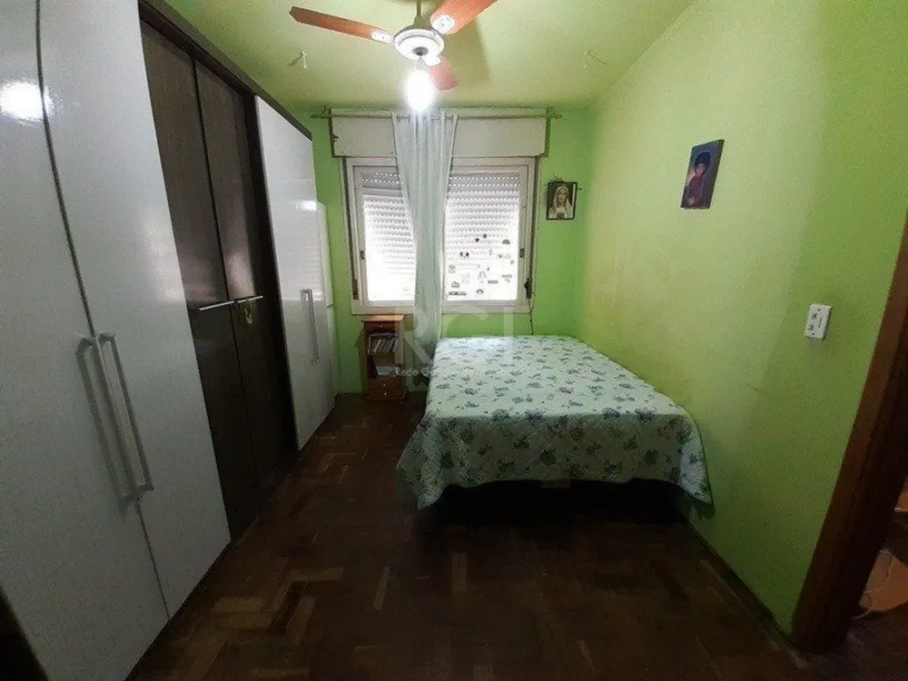 Apartamento, 1 quarto, 40 m² - Foto 5