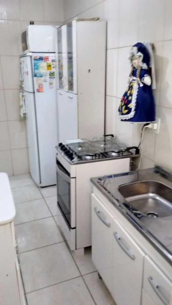 Apartamento, 1 quarto, 40 m² - Foto 1