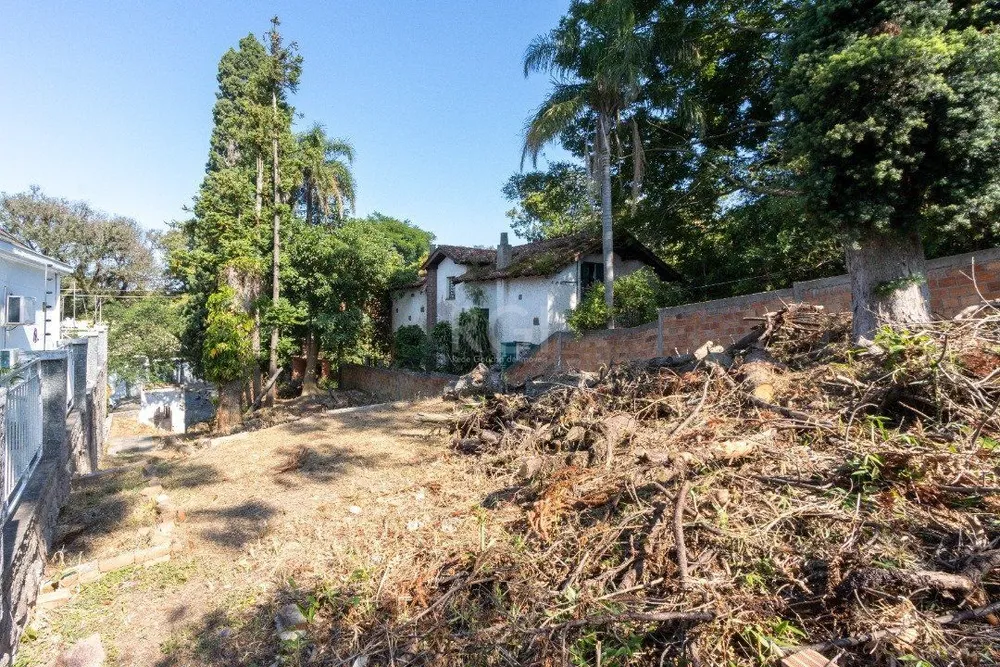 Terreno, 396 m² - Foto 1