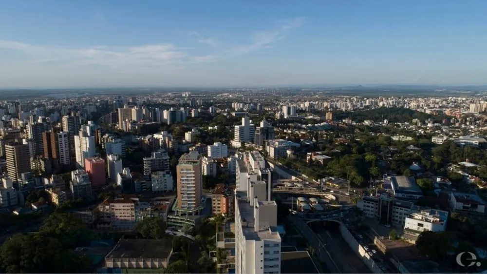 Apartamento, 1 quarto, 29 m² - Foto 15