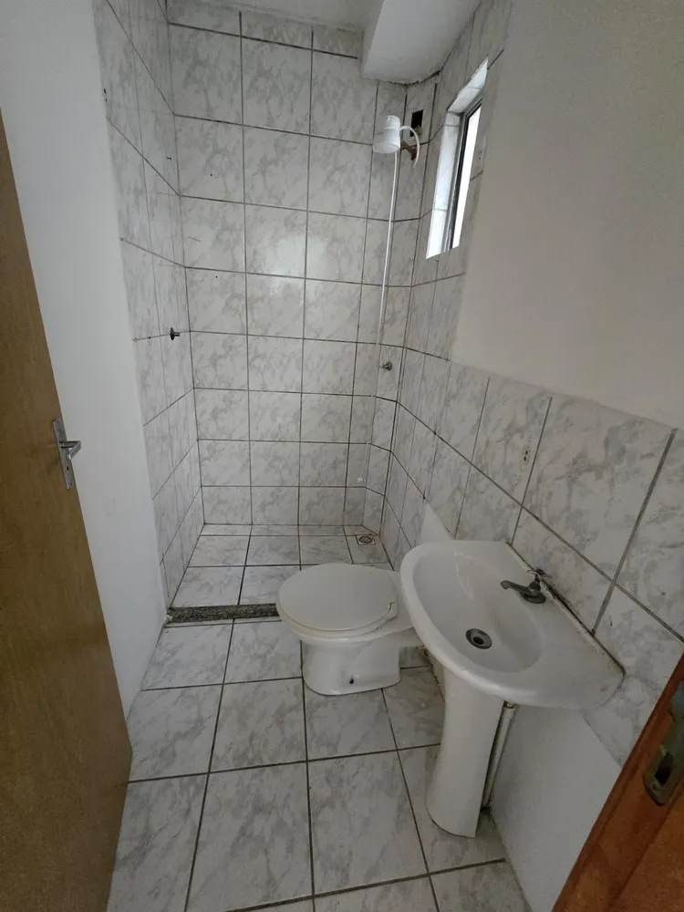 Apartamento, 2 quartos, 38 m² - Foto 9