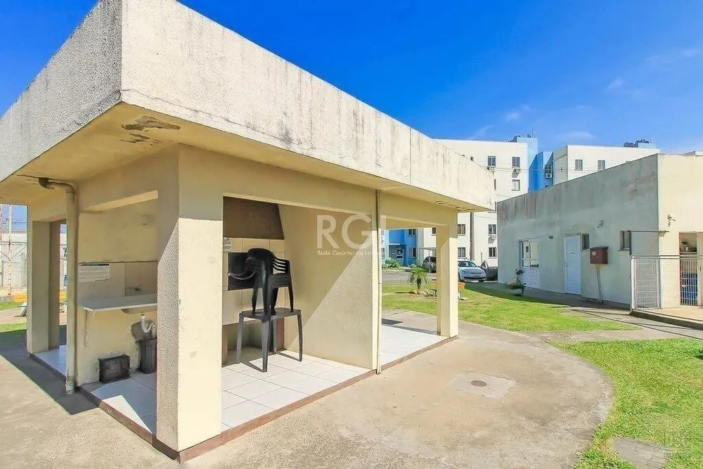 Apartamento, 2 quartos, 38 m² - Foto 3