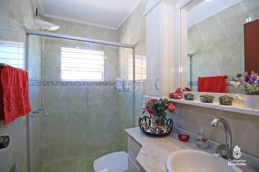 Casa, 3 quartos, 225 m² - Foto 1