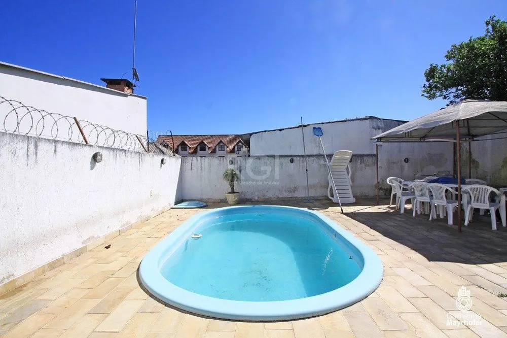 Casa, 3 quartos, 225 m² - Foto 8