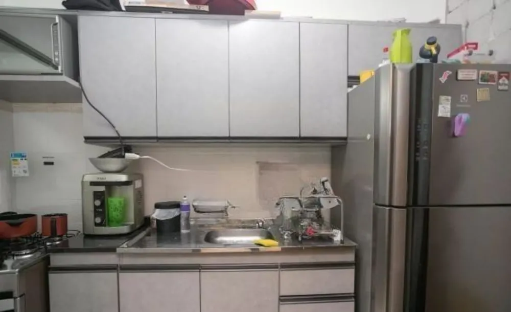 Apartamento, 1 quarto, 38 m² - Foto 7