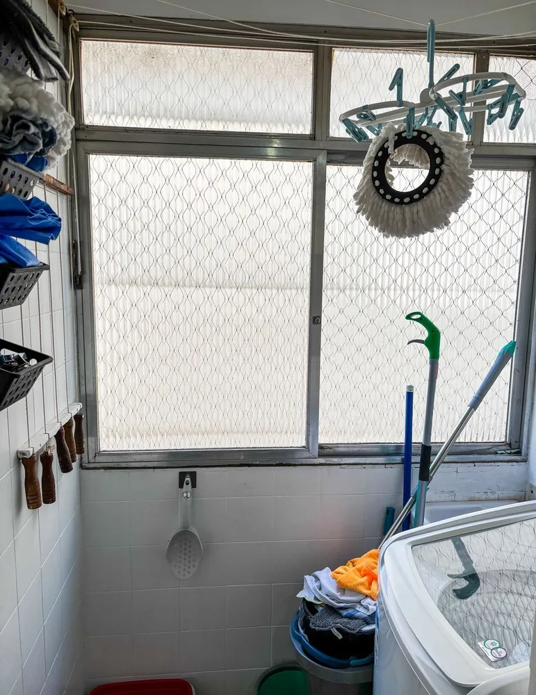 Apartamento, 1 quarto, 38 m² - Foto 8