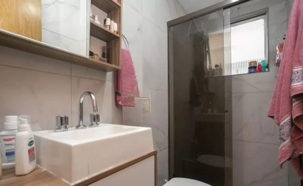 Apartamento, 1 quarto, 38 m² - Foto 6