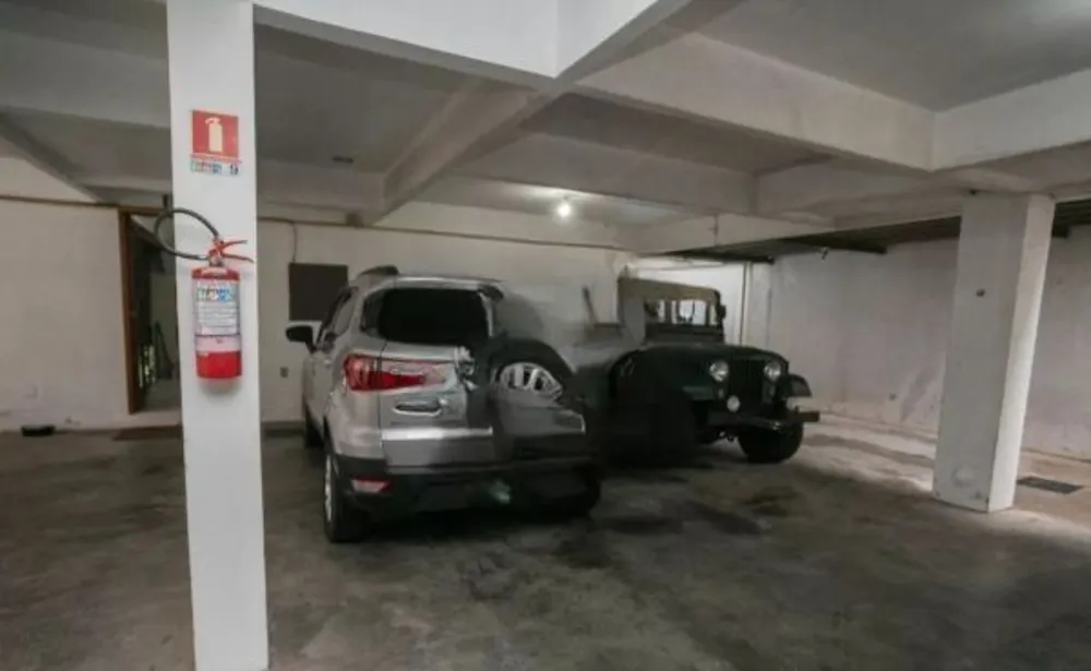 Apartamento, 1 quarto, 38 m² - Foto 13