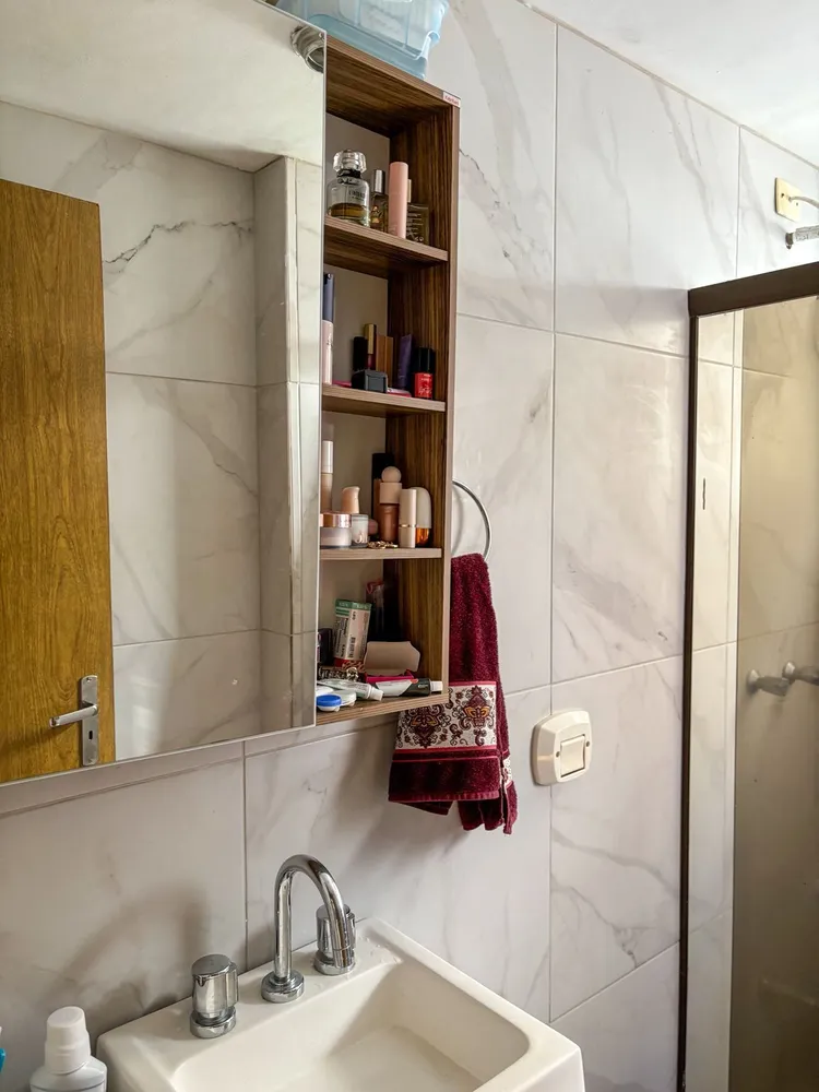 Apartamento, 1 quarto, 38 m² - Foto 8
