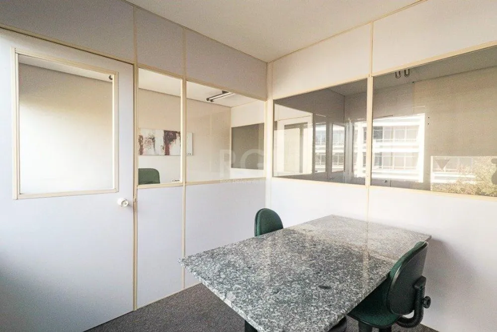 Sala-Conjunto, 37 m² - Foto 2