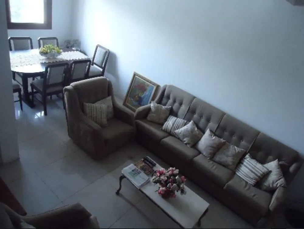 Casa, 3 quartos, 177 m² - Foto 1