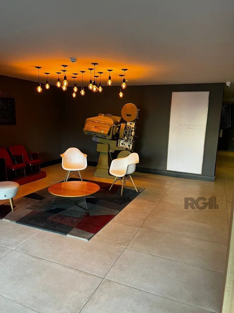 Apartamento, 1 quarto, 35 m² - Foto 16