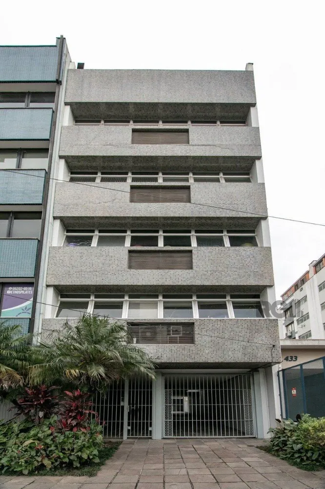 Apartamento, 1 quarto, 35 m² - Foto 12