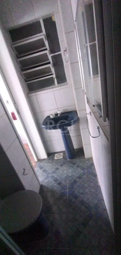Apartamento, 2 quartos, 60 m² - Foto 9