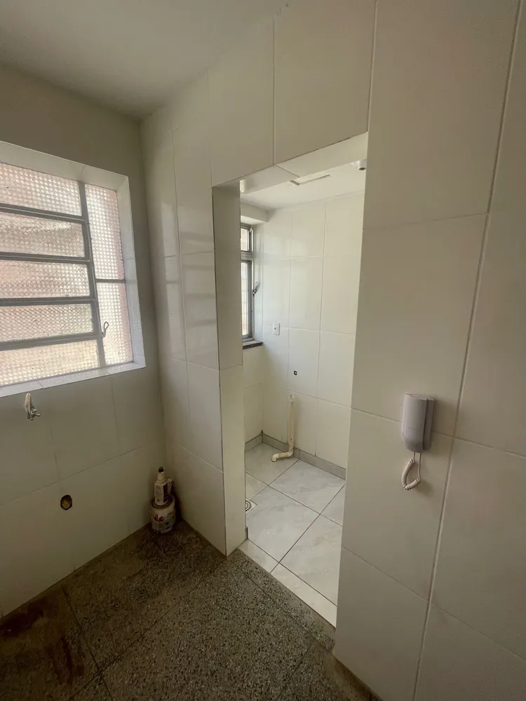 Apartamento, 1 quarto, 52 m² - Foto 2
