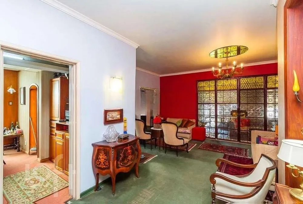 Casa, 3 quartos, 400 m² - Foto 4