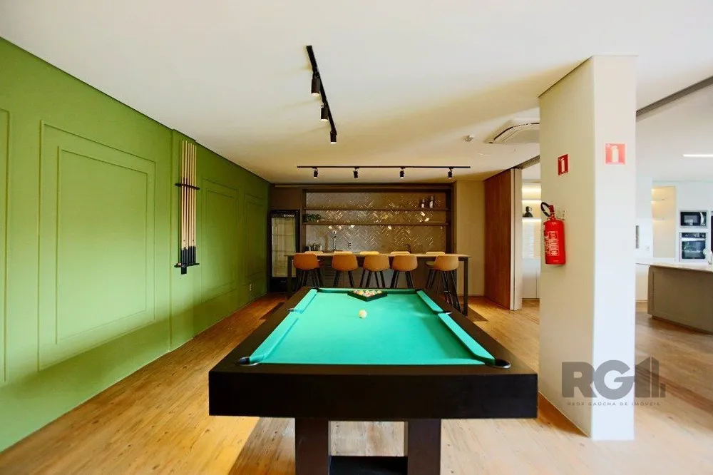 Apartamento, 2 quartos, 60 m² - Foto 5