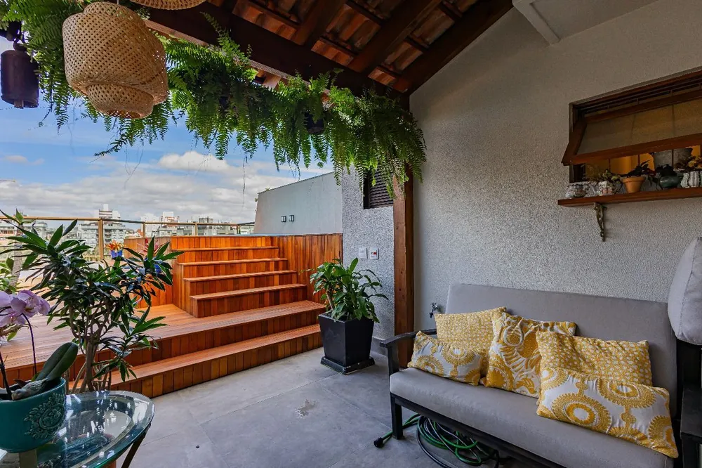 Cobertura, 3 quartos, 295 m² - Foto 6