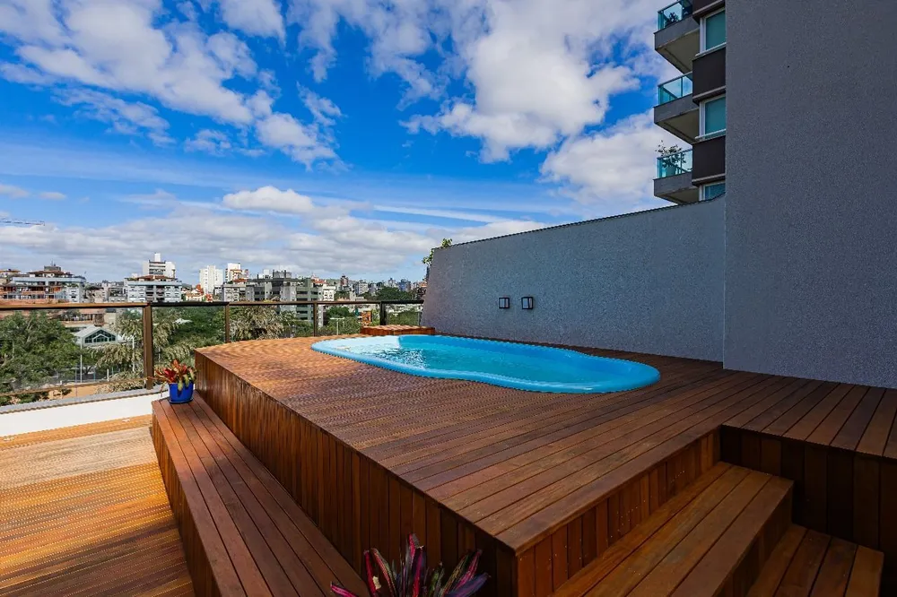 Cobertura, 3 quartos, 295 m² - Foto 8