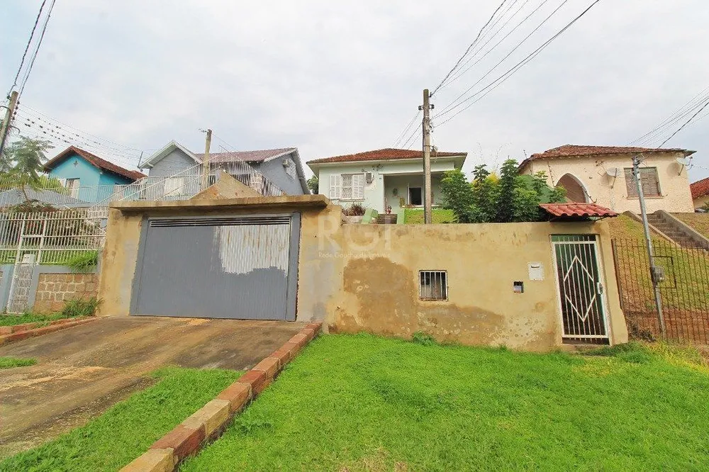 Casa, 3 quartos, 264 m² - Foto 11
