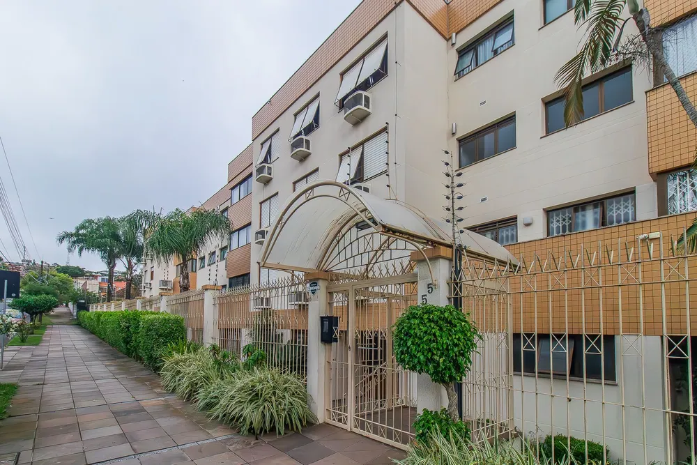 Apartamento, 3 quartos, 126 m² - Foto 2