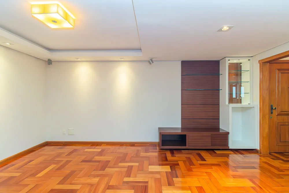 Apartamento, 3 quartos, 126 m² - Foto 1