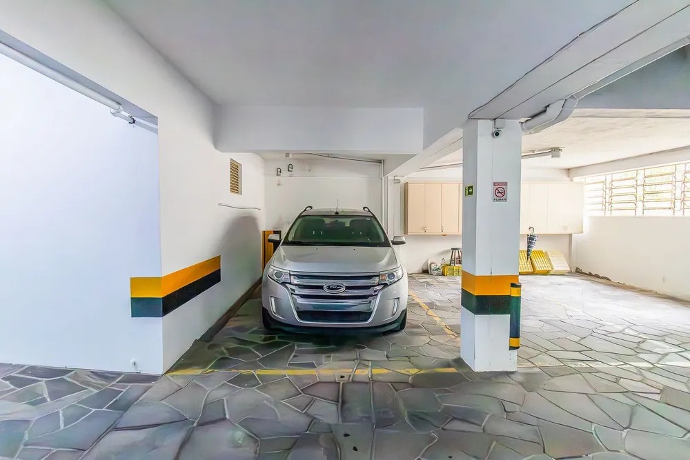 Apartamento, 3 quartos, 126 m² - Foto 5
