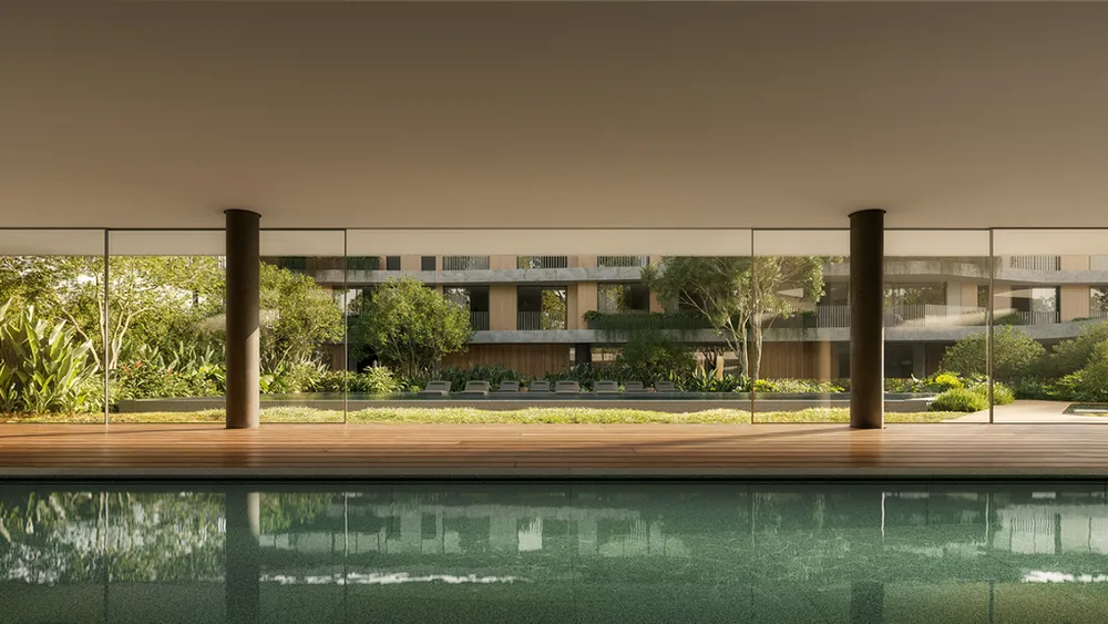 Apartamento, 3 quartos, 284 m² - Foto 9