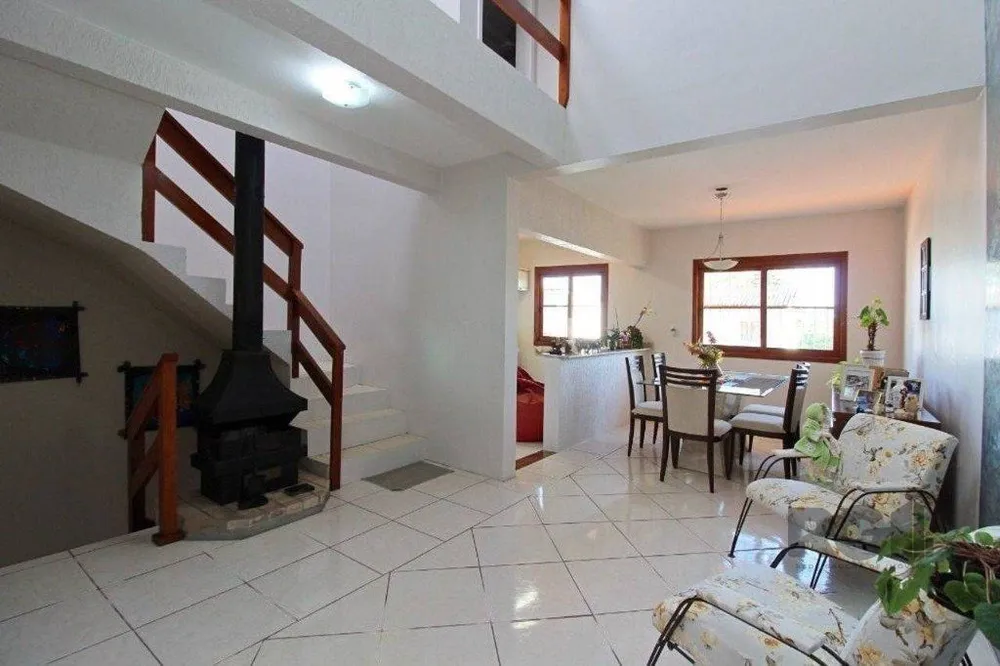 Casa, 3 quartos, 136 m² - Foto 9