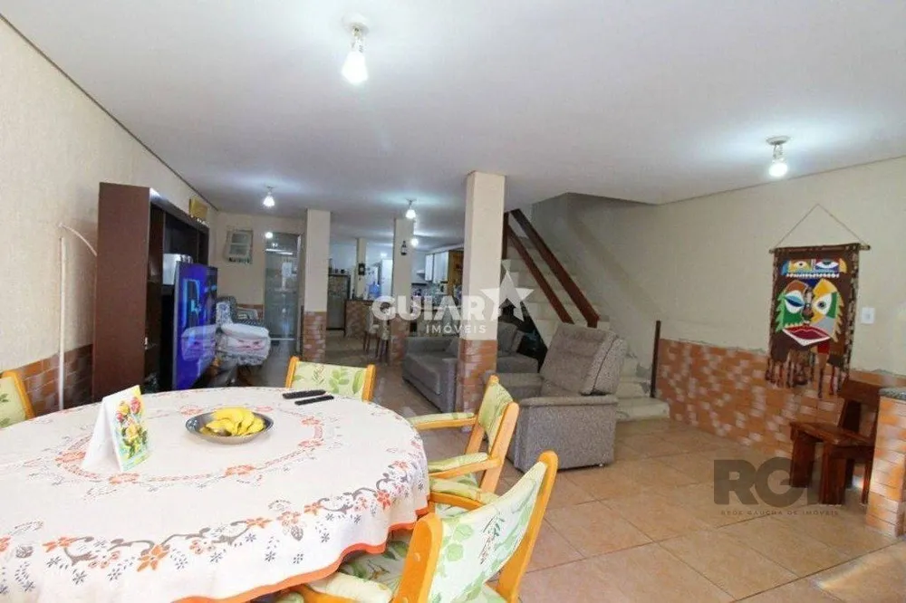 Casa, 3 quartos, 136 m² - Foto 5