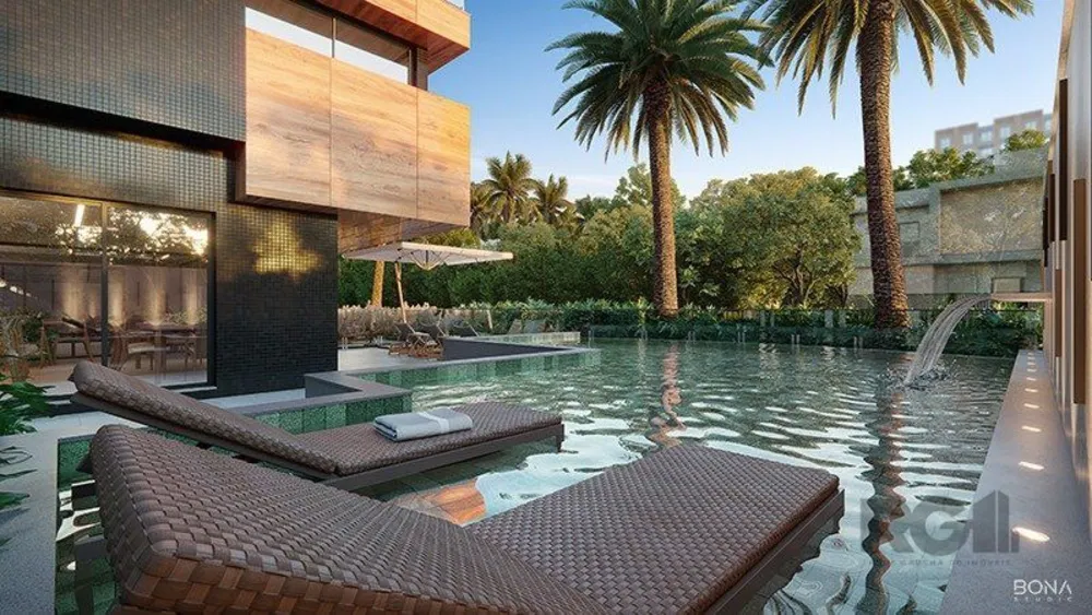 Apartamento, 3 quartos, 200 m² - Foto 7