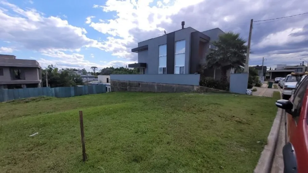 Terreno, 298 m² - Foto 1