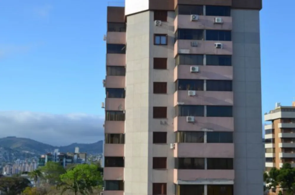 Apartamento, 2 quartos, 71 m² - Foto 1