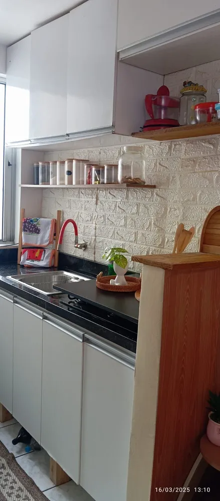 Apartamento, 2 quartos, 38 m² - Foto 7