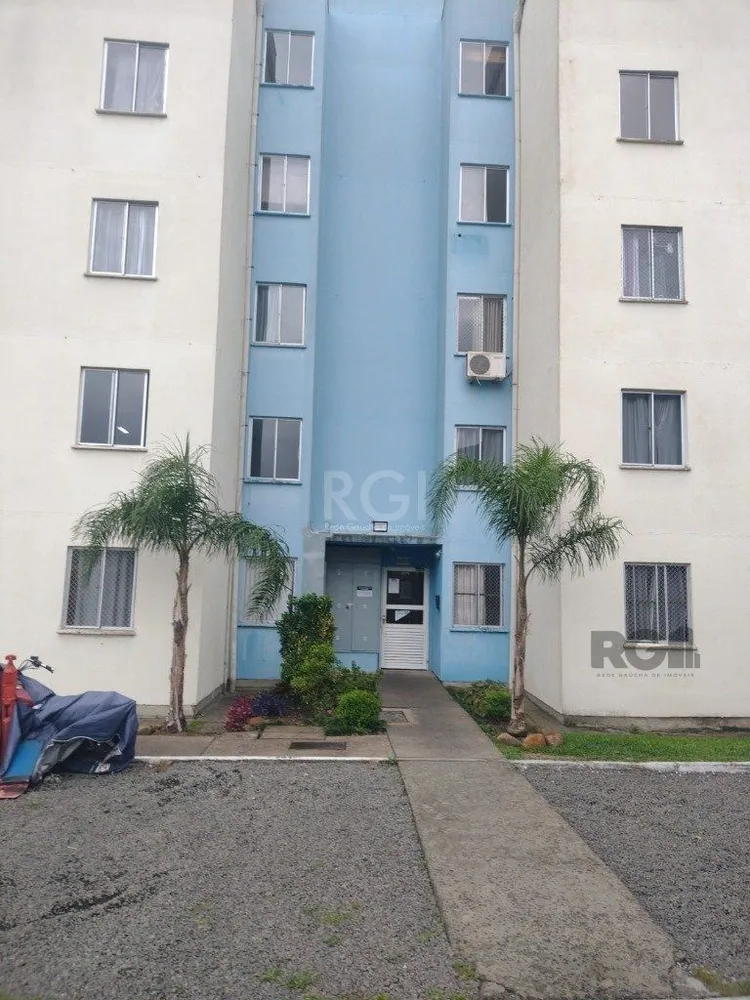 Apartamento, 2 quartos, 38 m² - Foto 2