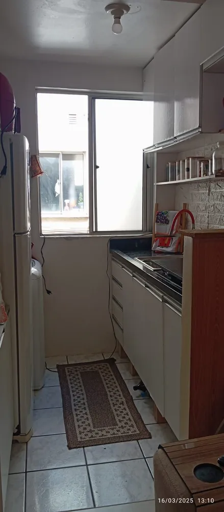 Apartamento, 2 quartos, 38 m² - Foto 6