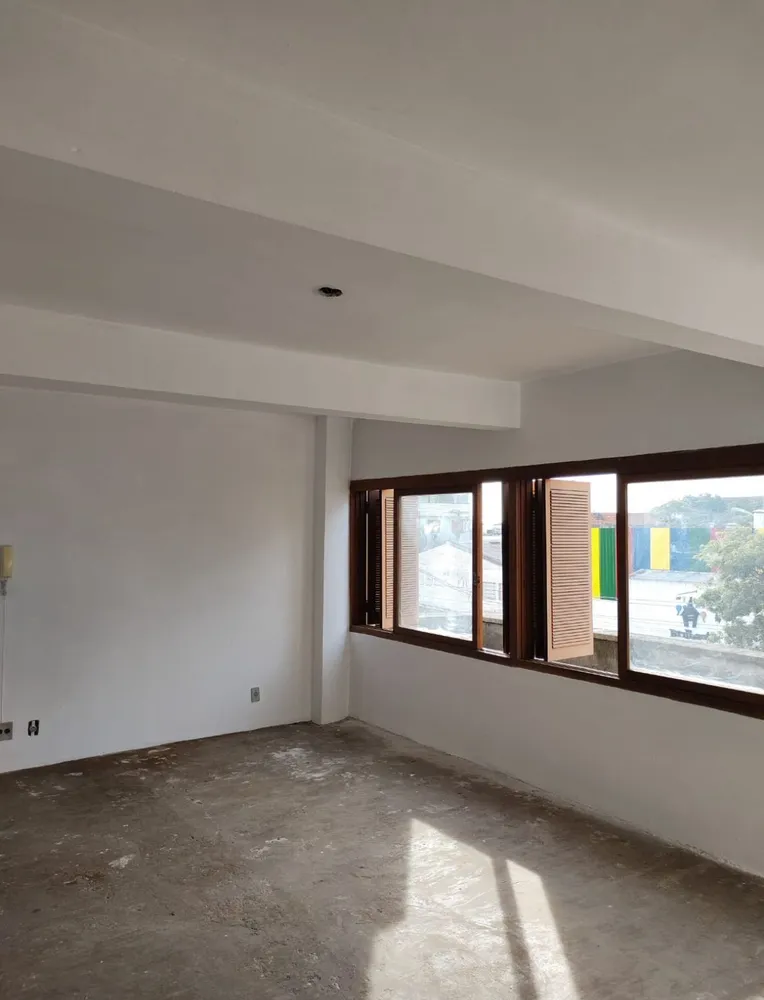 Apartamento, 1 quarto, 36 m² - Foto 2